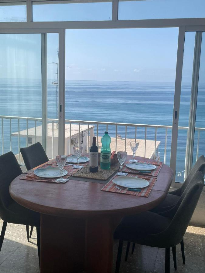 Apartament Tahiti Dreams El Campello Zewnętrze zdjęcie