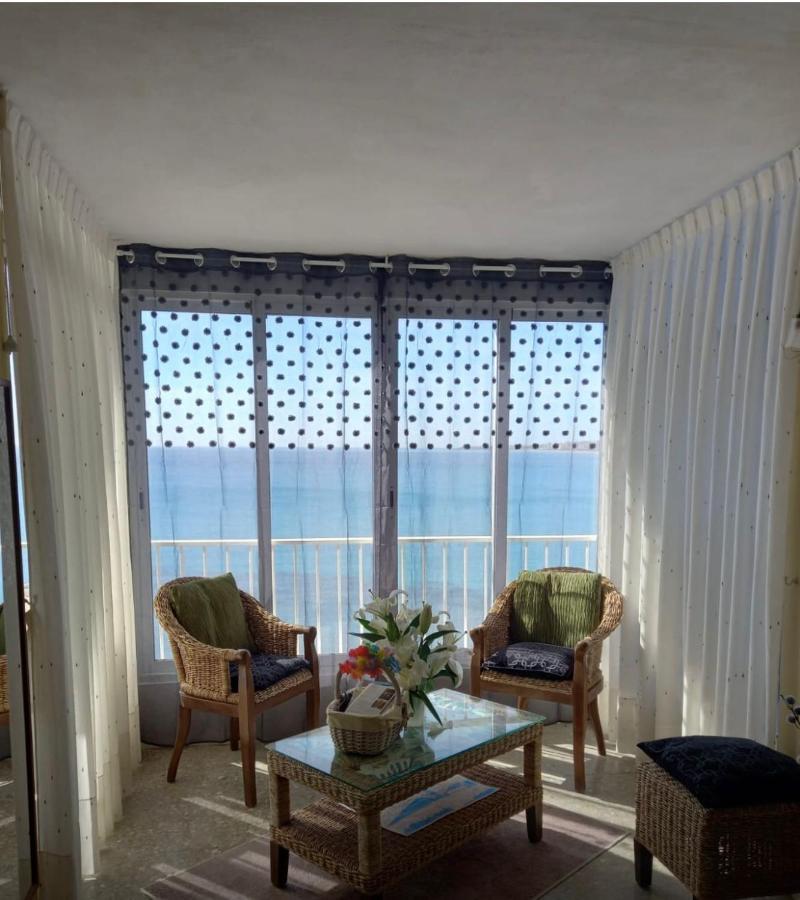 Apartament Tahiti Dreams El Campello Zewnętrze zdjęcie