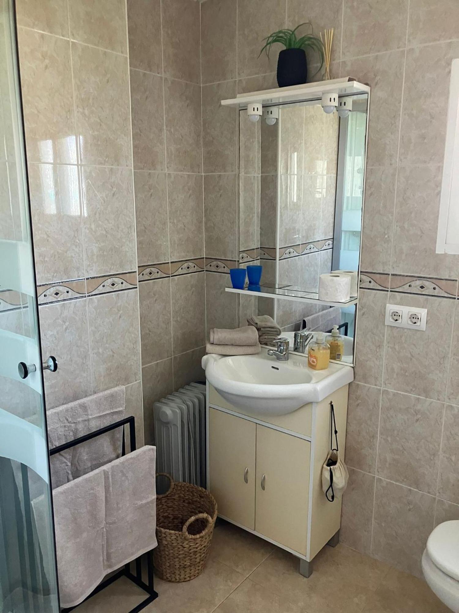Apartament Tahiti Dreams El Campello Zewnętrze zdjęcie
